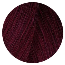 Coloration permanente Maïandra 5.26 châtain clair irisé rouge