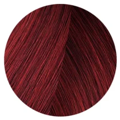 Coloration permanente Maïandra 6.66 blond foncé rouge intense