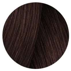 Coloration permanente Maïandra 5.35 châtain clair doré acajou