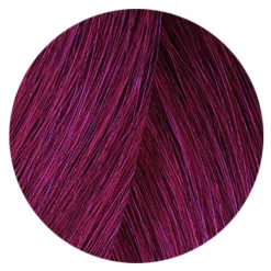 Coloration permanente Maïandra 9.26 blond très clair irisé rouge