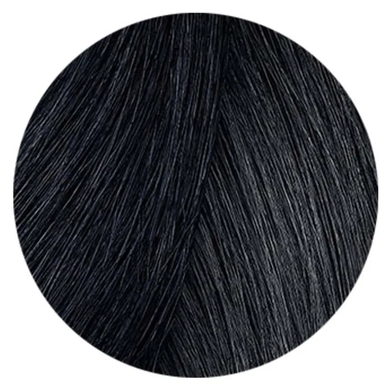 Coloration permanente Maïandra 1.1 noir bleu