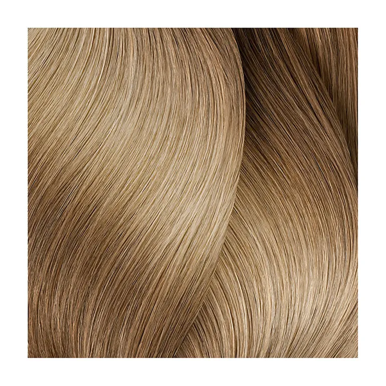 Coloration permanente Majirel 10.13 blond très très clair cendré doré