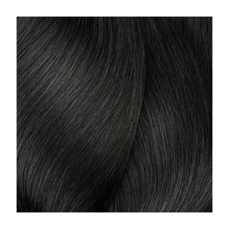 Coloration permanente Majirel 4 châtain