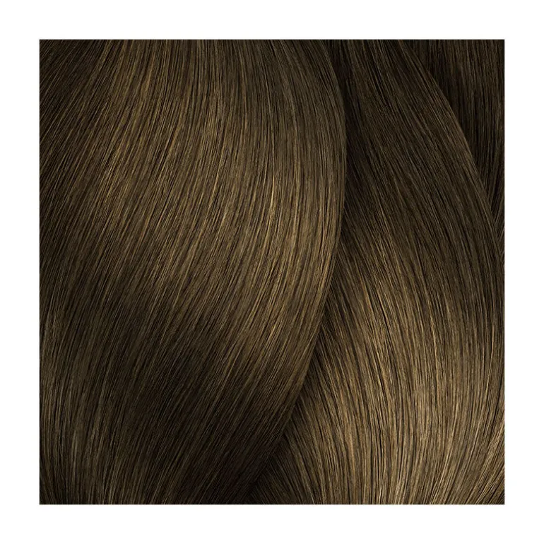 Coloration permanente Majirel 6.3 blond foncé doré