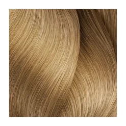 Coloration permanente Majirel 9.31 blond très clair doré cendré