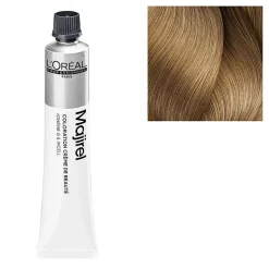Coloration permanente Majirel 9.0 blond très clair