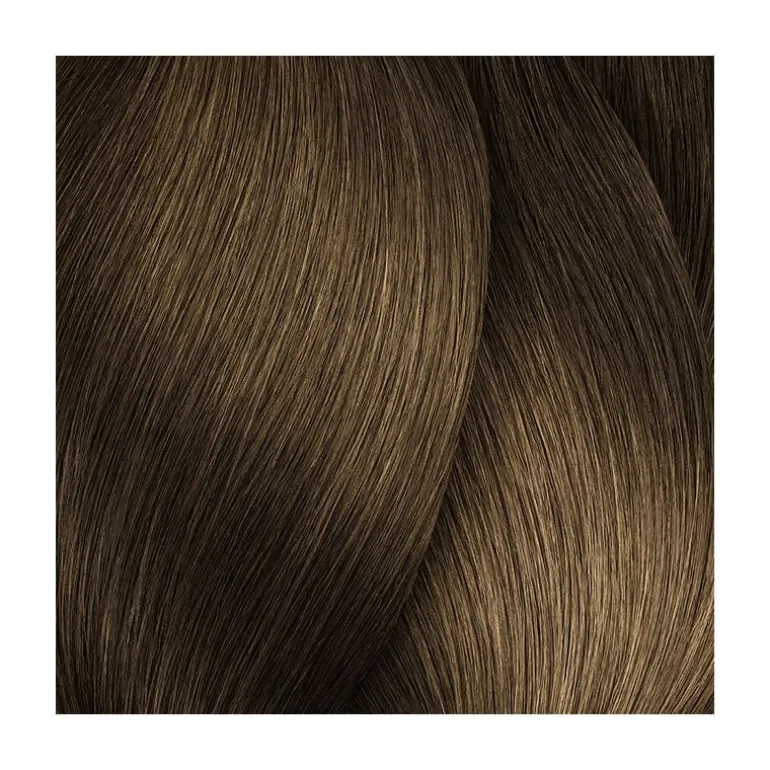 Coloration permanente Majirel 7 blond