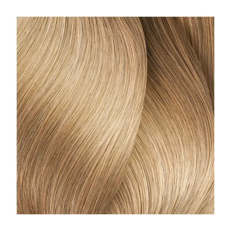 Coloration permanente Majirel 10 blond très très clair
