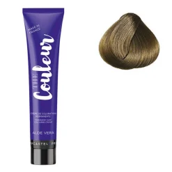 Coloration permanente The Couleur 8.0 Blond Clair