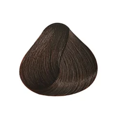 Coloration permanente The Couleur 6.75 Blond foncé Marron Acajou