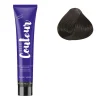 Coloration permanente The Couleur 4.77 châtain marron intense