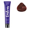 Coloration permanente The Couleur 6.66 Blond Foncé Rouge Profond