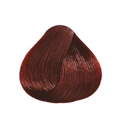 Coloration permanente The Couleur 6.66 Blond Foncé Rouge Profond