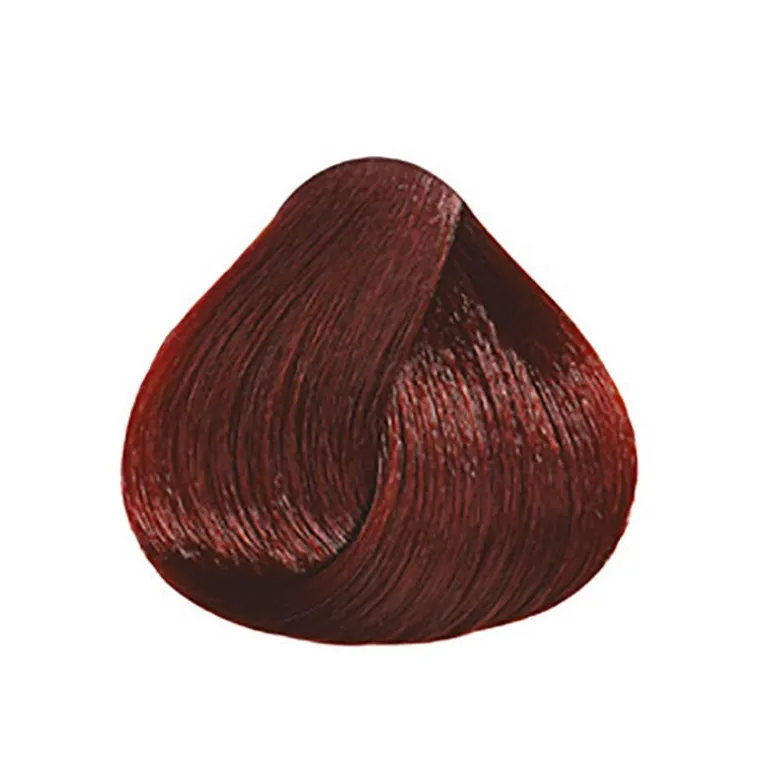 Coloration permanente The Couleur 6.66 Blond Foncé Rouge Profond