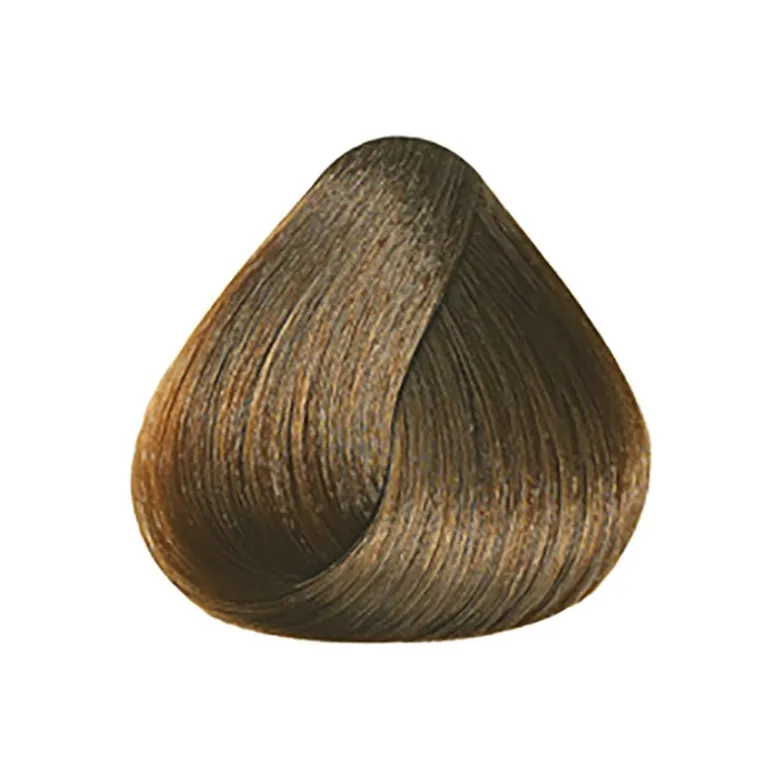 Coloration permanente The Couleur 7.73 Blond Marron Doré