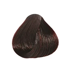 Coloration permanente The Couleur 6.46 Blond Foncé Cuivré Rouge