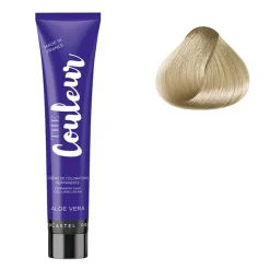 Coloration permanente The Couleur 12.01 Spécial Blonde Naturel Cendré
