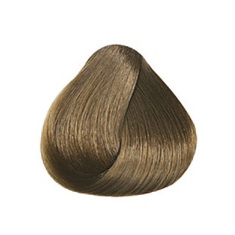 Coloration permanente The Couleur 8.34 Blond Clair Doré Cuivré
