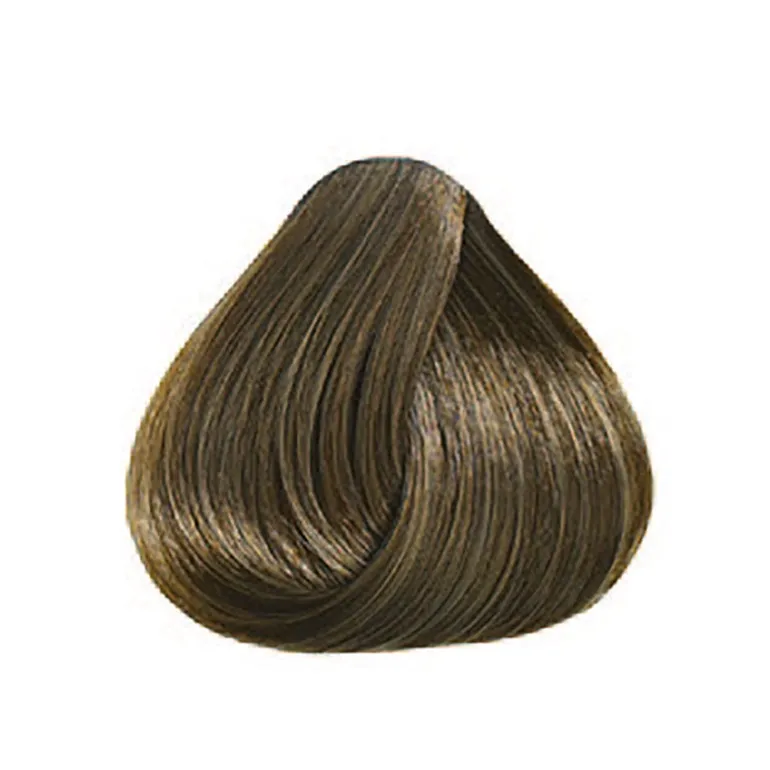 Coloration permanente The Couleur 7.1 Blond Cendré