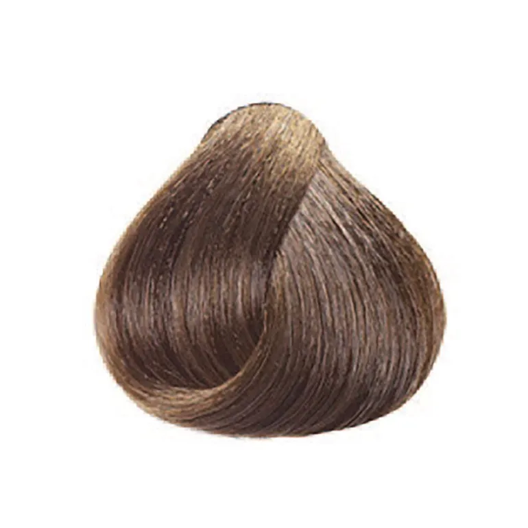 Coloration permanente The Couleur 7.12 Blond Cendré Irisé