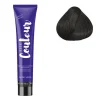 Coloration permanente The Couleur 1.0 noir