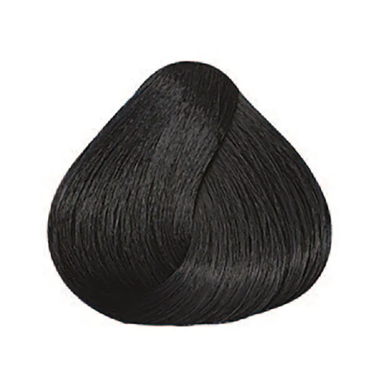 Coloration permanente The Couleur 1.0 noir