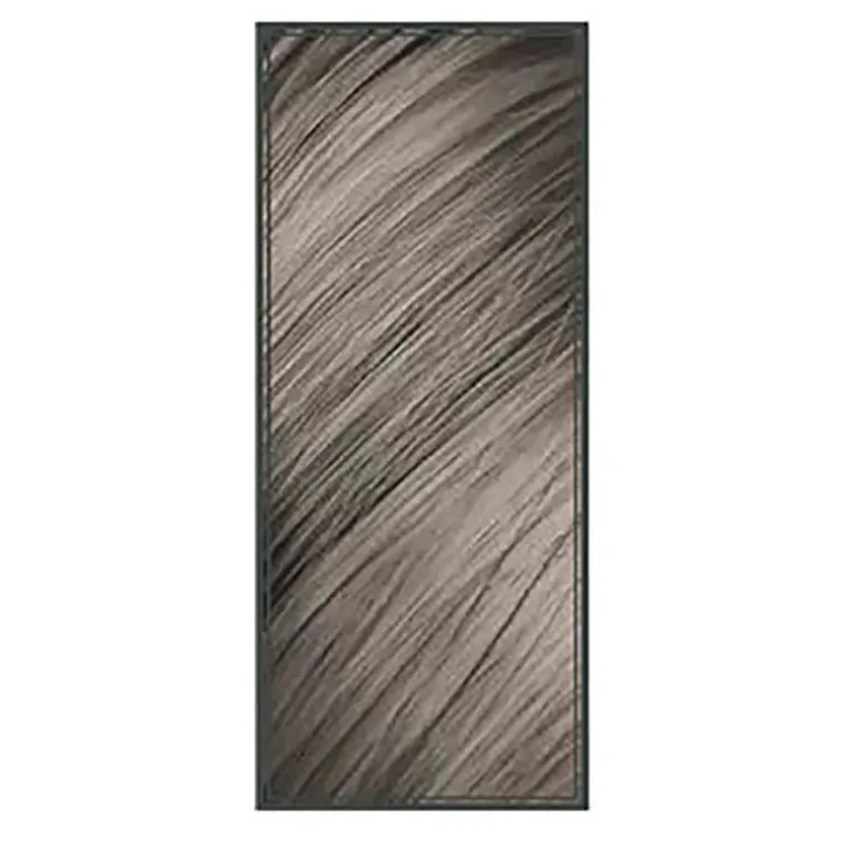 Coloration pour homme cheveux & barbe 7.1 blond clair cendré