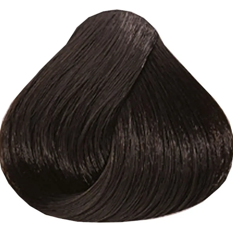 Coloration sans ammoniaque The Couleur 4.75 châtain marron acajou