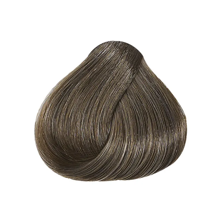 Coloration sans ammoniaque The Couleur 7.00 blond naturel profond