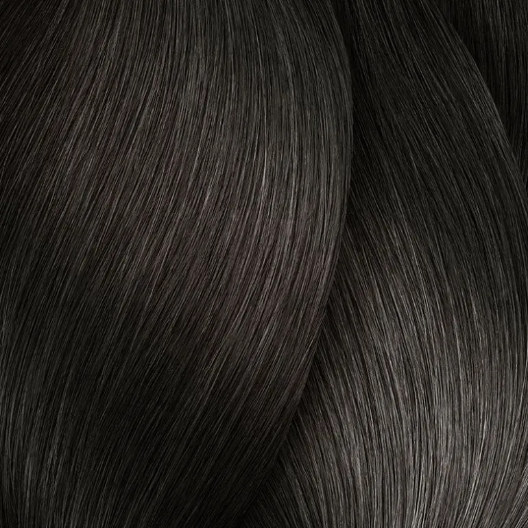 Coloration sans ammoniaque Inoa 6.1 blond foncé cendré