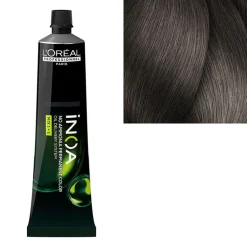 Coloration sans ammoniaque Inoa 7.1 blond cendré