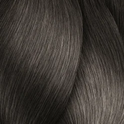 Coloration sans ammoniaque Inoa 7.1 blond cendré