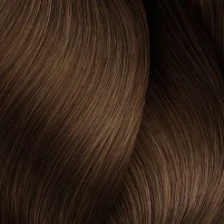 Coloration sans ammoniaque Inoa 7.23 blond irisé doré