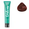 Coloration sans ammoniaque The Couleur 6.66 blond foncé rouge intense