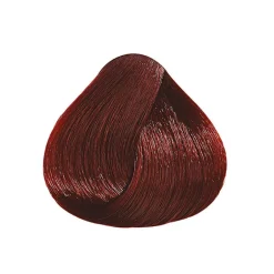 Coloration sans ammoniaque The Couleur 6.66 blond foncé rouge intense