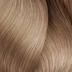 Coloration sans ammoniaque Inoa 10.12 blond très très clair cendré irisé