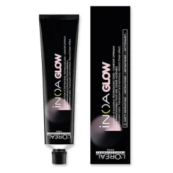 Coloration sans ammoniaque translucide Inoa Glow D12