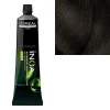 Coloration sans ammoniaque Inoa 4.3 châtain doré