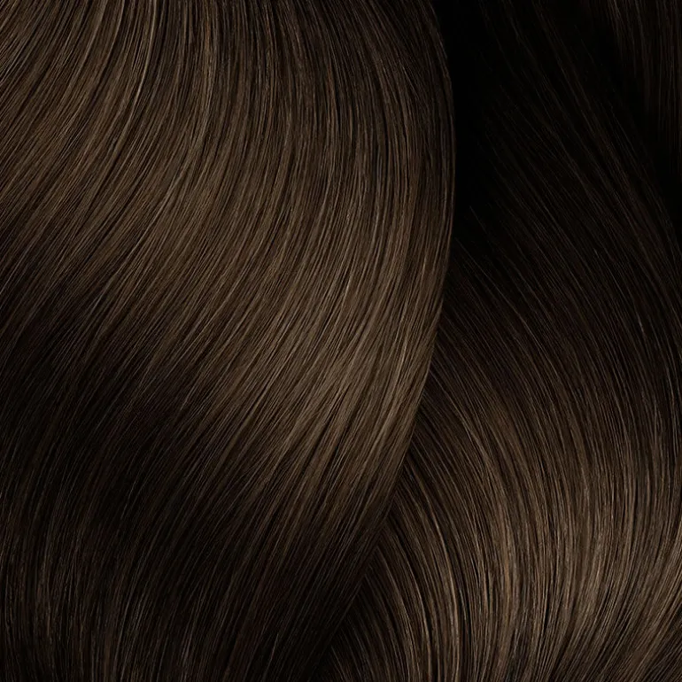 Coloration sans ammoniaque Inoa 6.23 blond foncé irisé doré