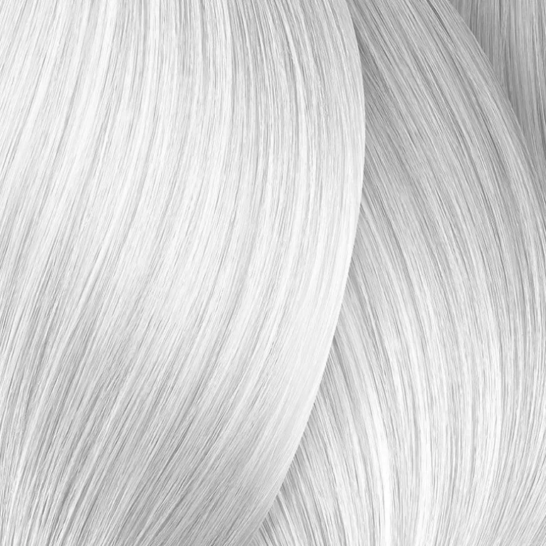 Coloration sans ammoniaque Inoa clear