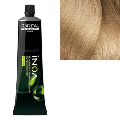 Coloration sans ammoniaque Inoa 10 blond très très clair fondamentale
