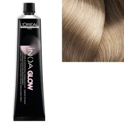 Coloration sans ammoniaque translucide Inoa Glow D13