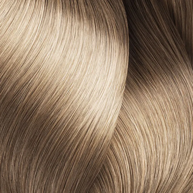 Coloration sans ammoniaque translucide Inoa Glow D13