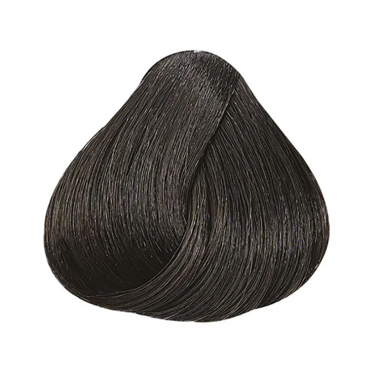 Coloration sans ammoniaque The Couleur 5.00 châtain clair naturel profond