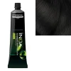 Coloration sans ammoniaque Inoa 4.0 châtain ultra profond fondamentale