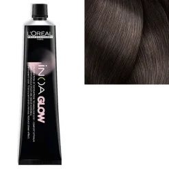 Coloration sans ammoniaque translucide Inoa Glow D18