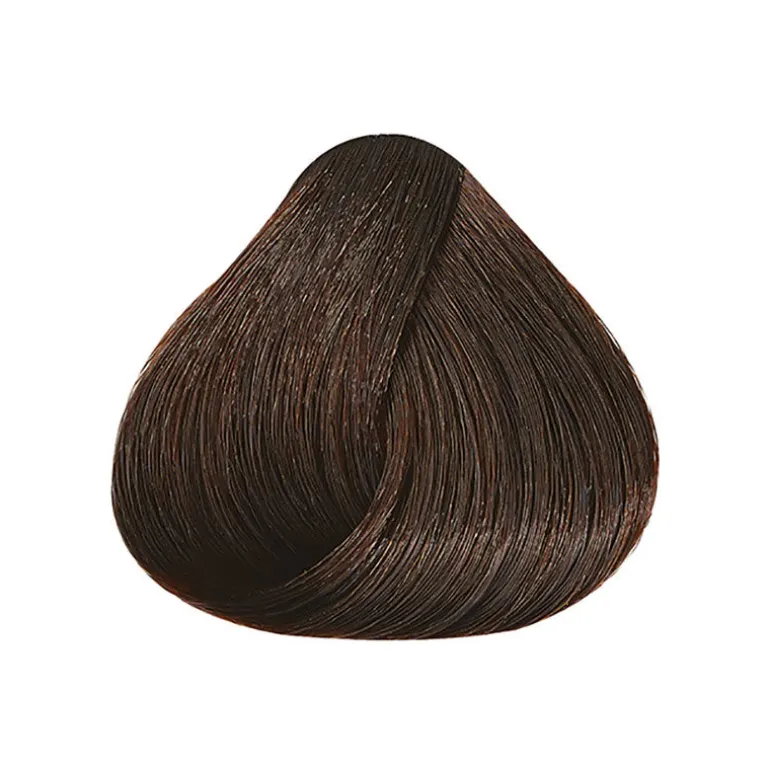Coloration sans ammoniaque The Couleur 6.77 blond foncé marron intense
