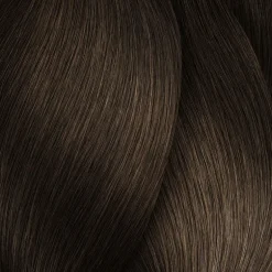 Coloration sans ammoniaque Inoa 6.32 blond foncé doré irisé