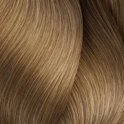 Coloration sans ammoniaque Inoa 9.0 blond très clair profond fondamentale