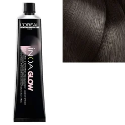 Coloration sans ammoniaque translucide Inoa Glow D1
